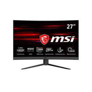 Màn hình máy tính MSI Optix G27CQ4