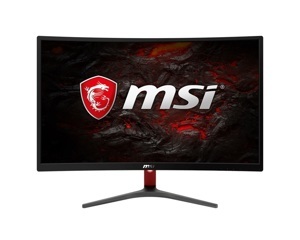 Màn hình máy tính MSI Optix G24C - 23.6 inch