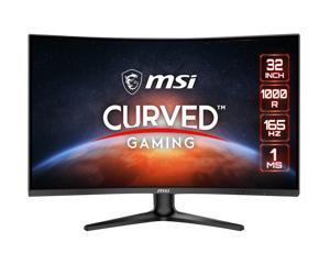 Màn hình máy tính MSI Optix G321C - 32 inch