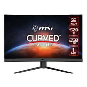 Màn hình máy tính MSI Optix G32C4X - 32 inch