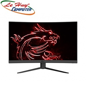 Màn hình máy tính MSI Optix G32C4 - 31.5 inch