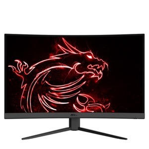 Màn hình máy tính MSI Optix G32CQ4 - 32 inch