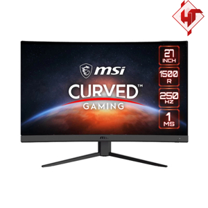 Màn hình máy tính MSI Optix G32C4X - 32 inch