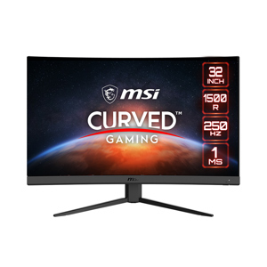 Màn hình máy tính MSI Optix G32C4X - 32 inch