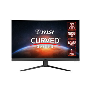 Màn hình máy tính MSI Optix G32C4X - 32 inch