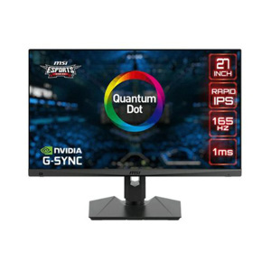Màn hình máy tính MSI Optix MAG274QRF - 27 inch