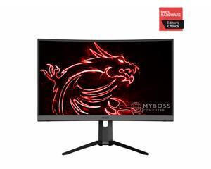 Màn hình máy tính MSI Optix MAG272CQR - 27 inch