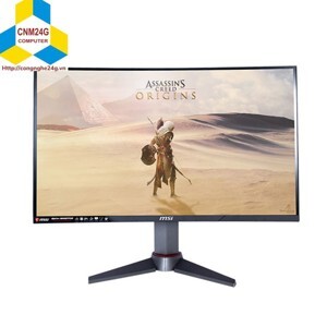 Màn hình máy tính MSI Optix MAG27C - 27 inch, Full HD