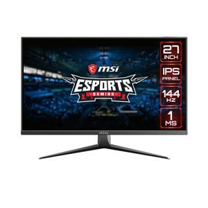 Màn hình máy tính MSI Optix MAG273 - 27 inch