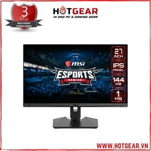 Màn hình máy tính MSI Optix MAG274R - 27 inch