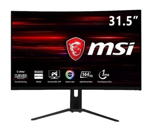 Màn hình máy tính MSI Optix MAG321CQR - 31.5 inch