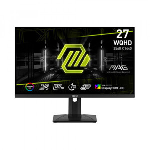 Màn hình máy tính MSI Optix MAG274QRF - 27 inch