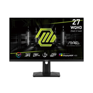 Màn hình máy tính MSI Optix MAG274QRF - 27 inch