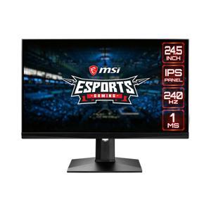 Màn hình máy tính MSI Optix MAG322CQRV - 31.5 inch