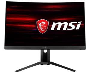 Màn hình máy tính MSI Optix MAG271CR - 27 inch, Full HD(1920 x 1080)