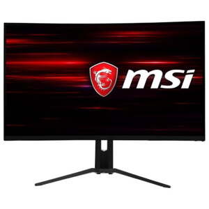 Màn hình máy tính MSI Optix MAG321CQR - 31.5 inch