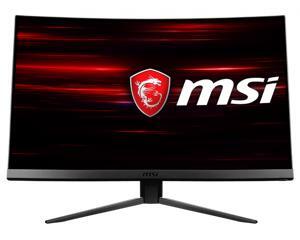 Màn hình máy tính MSI Optix MAG241C - 23.6 inch