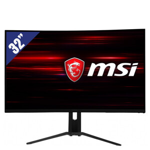 Màn hình máy tính MSI Optix MAG321CQR - 31.5 inch