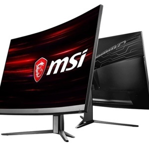 Màn hình máy tính MSI Optix MAG241C - 23.6 inch