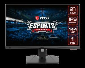 Màn hình máy tính MSI Optix MAG274R - 27 inch