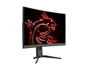 Màn hình máy tính MSI Optix MAG272CQR - 27 inch