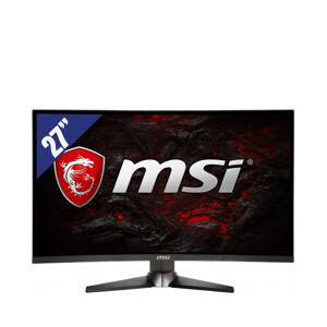 Màn hình máy tính MSI Optix MAG27CQ - 27 inch, 2560 x 1440