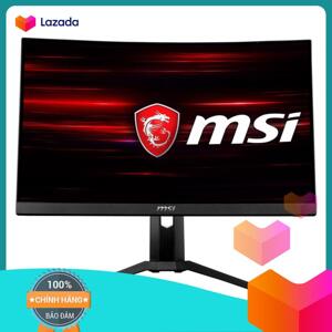 Màn hình máy tính MSI Optix MAG271CR - 27 inch, Full HD(1920 x 1080)