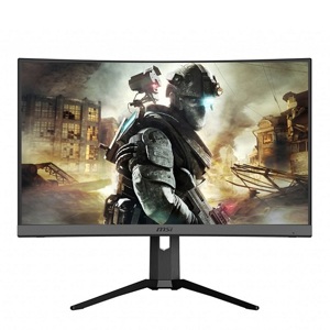 Màn hình máy tính MSI Optix MAG272CQR - 27 inch