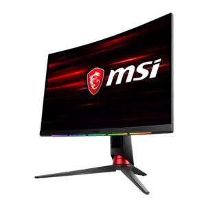 Màn hình máy tính MSI Optix MPG27C - 27 inch