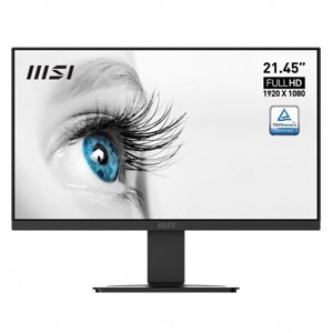 Màn hình máy tính MSI Pro MP223 21.45 inch