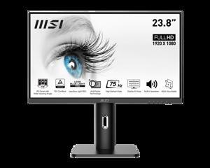 Màn hình máy tính MSI PRO MP243P -23.8 inch