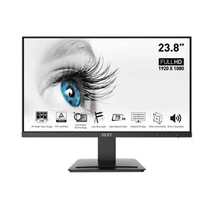 Màn hình máy tính MSI Pro MP243 24 inch