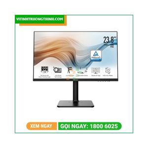 Màn hình máy tính MSI Pro MP242V - 23.8 inch