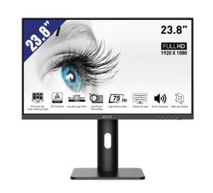 Màn hình máy tính MSI PRO MP243P -23.8 inch