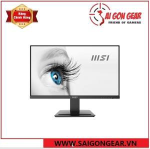 Màn hình máy tính MSI Pro MP243 24 inch