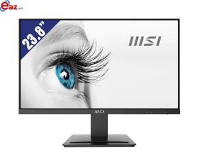 Màn hình máy tính MSI Pro MP243 24 inch