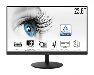 Màn hình máy tính MSI Pro MP242 - 24 inch