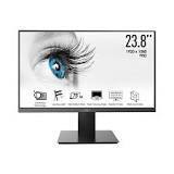 Màn hình máy tính MSI PRO MP241X - 23.8 inch