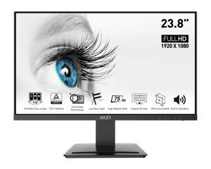 Màn hình máy tính MSI Pro MP243 24 inch