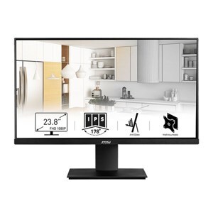 Màn hình máy tính MSI PRO MP241X - 23.8 inch