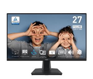 Màn hình máy tính MSI Pro MP271C - 27 inch