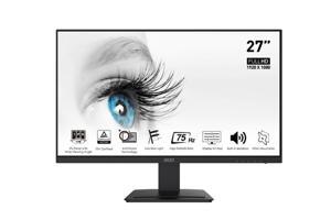 Màn hình máy tính MSI Pro MP273 - 27 inch