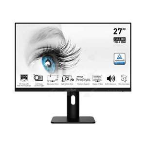 Màn hình máy tính MSI Pro MP273P 27 inch