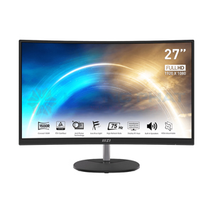 Màn hình máy tính MSI Pro MP271CA - 27 inch