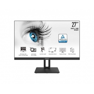 Màn hình máy tính MSI Pro MP271QP - 27 inch