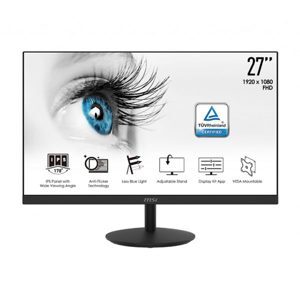 Màn hình máy tính MSI Pro MP273 - 27 inch