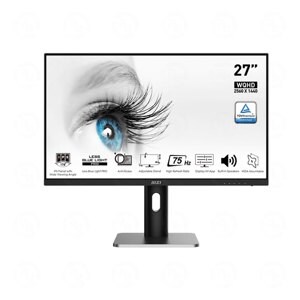 Màn hình máy tính MSI Pro MP273QP - 27 inch