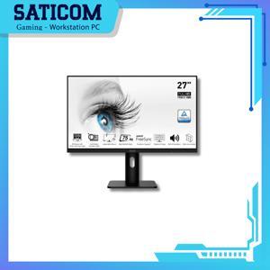 Màn hình máy tính MSI Pro MP273P 27 inch