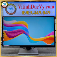 Màn hình máy tính MSI Pro MP273QP - 27 inch