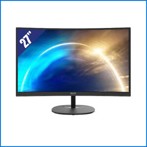 Màn hình máy tính MSI Pro MP271C - 27 inch